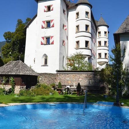Schloss Muenichau Reith bei Kitzbuehel Exterior photo