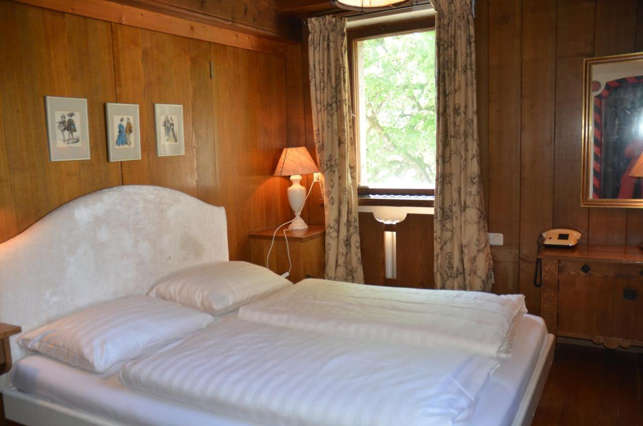 Schloss Muenichau Reith bei Kitzbuehel Room photo