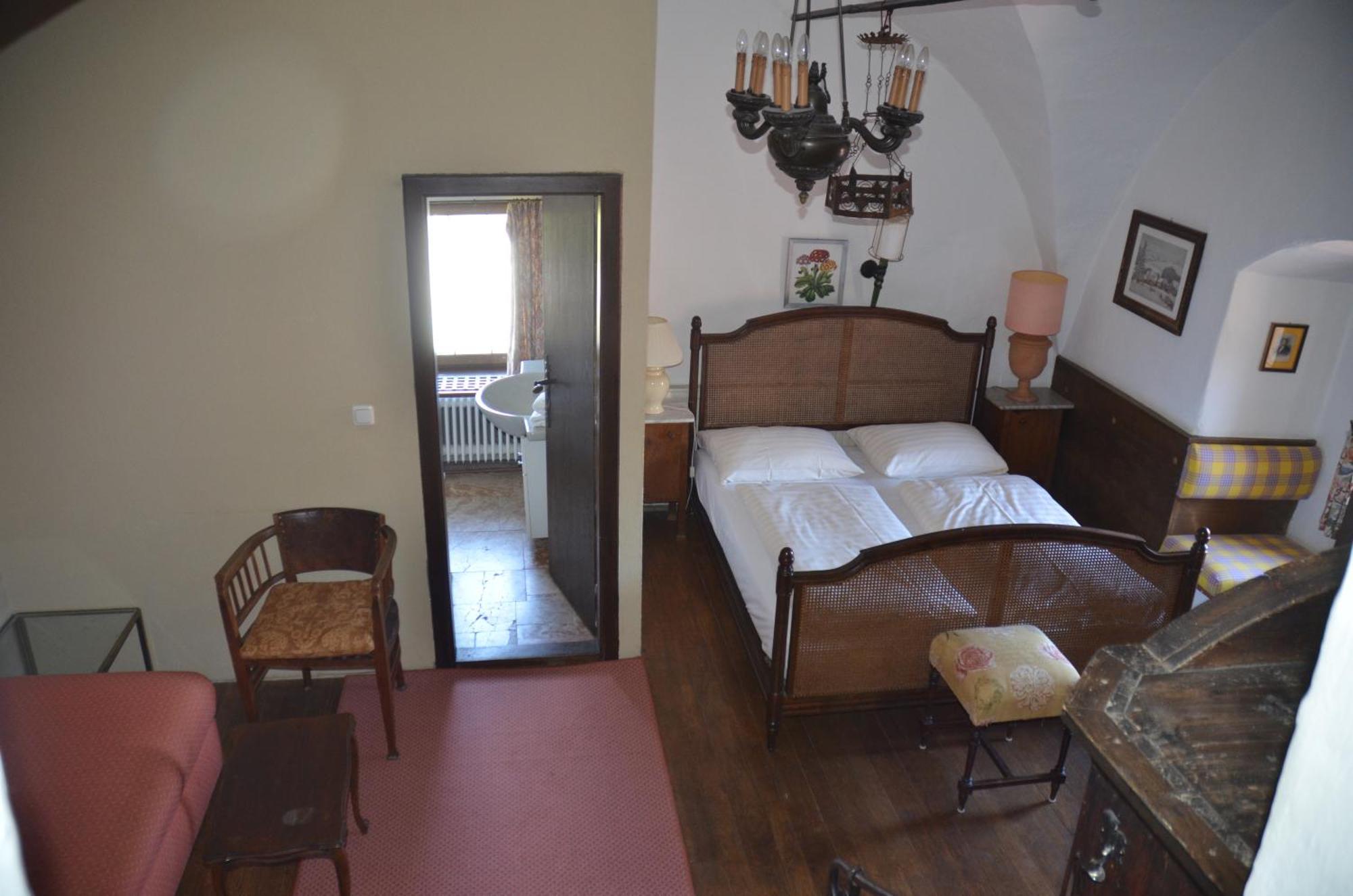 Schloss Muenichau Reith bei Kitzbuehel Room photo
