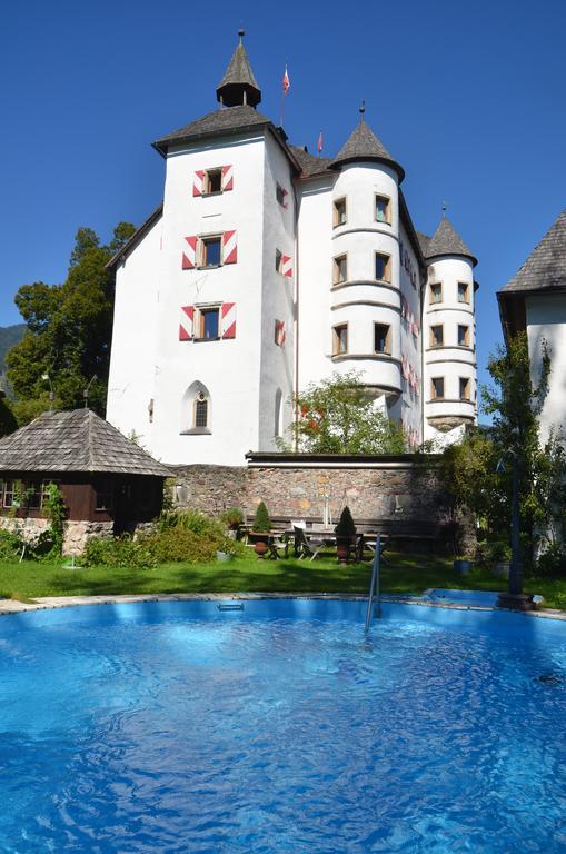 Schloss Muenichau Reith bei Kitzbuehel Exterior photo